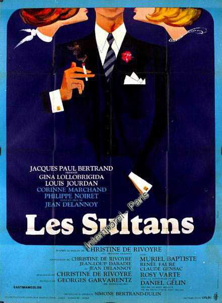 LES SULTANS